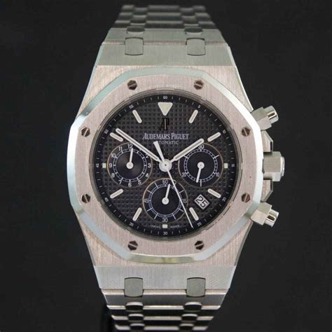 sell used audemars piguet toronto|second hand audemars piguet watches.